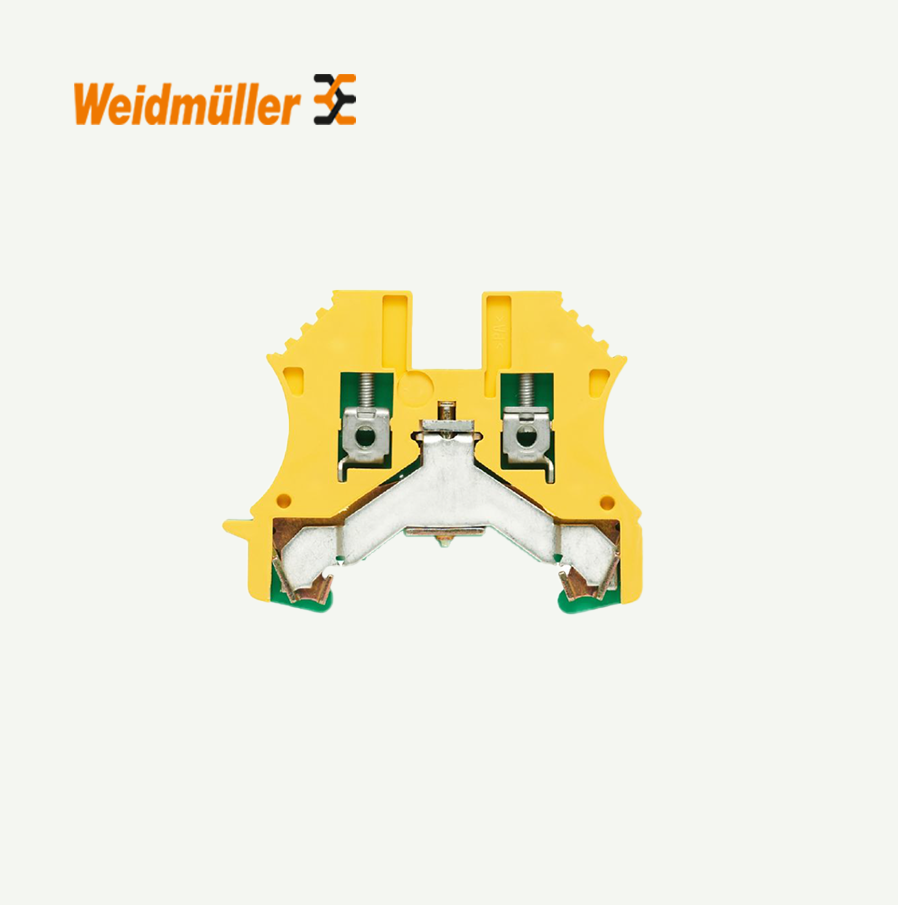 [바이드뮬러] 단자대 WPE 2.5